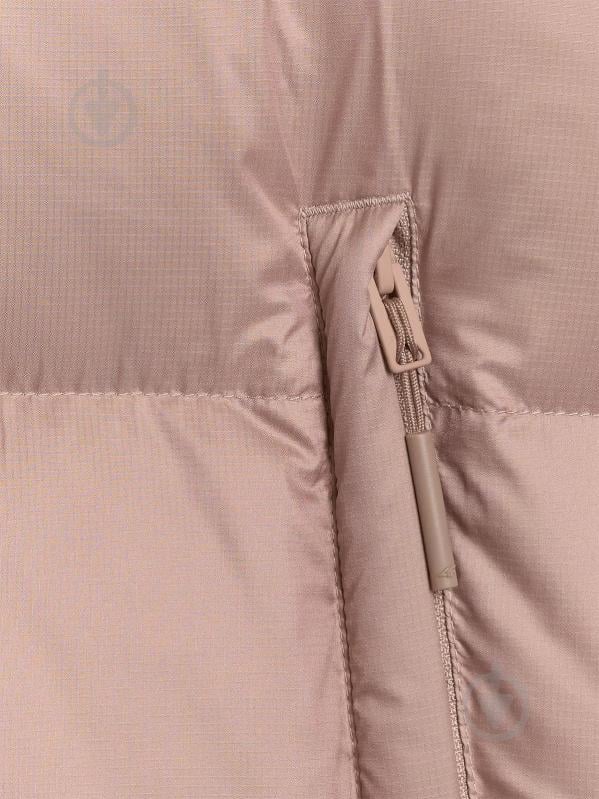 Куртка 4F DOWN JACKET F595 4FWAW25TDJAF595-83S р.S - фото 10