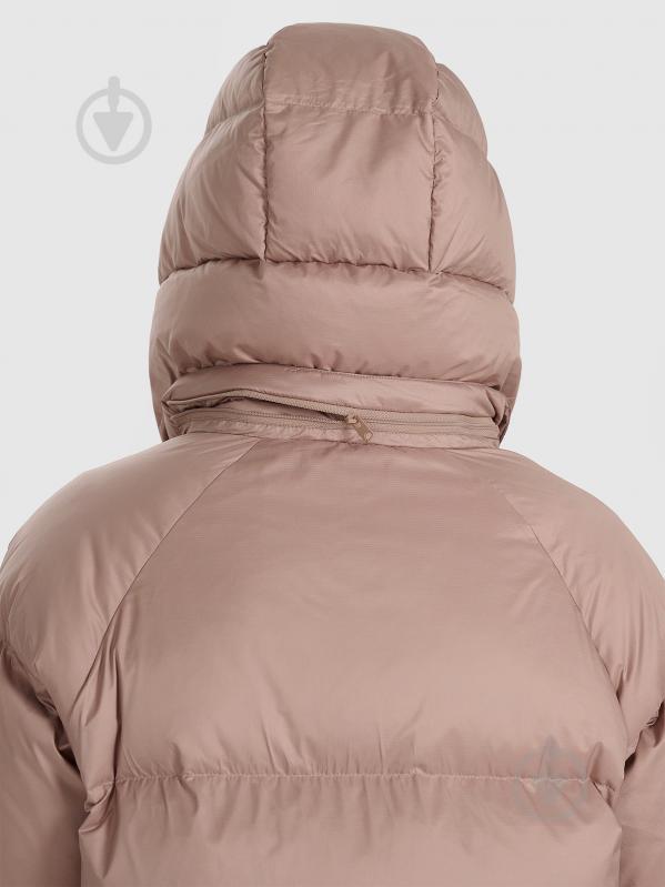 Куртка 4F DOWN JACKET F595 4FWAW25TDJAF595-83S р.S - фото 5