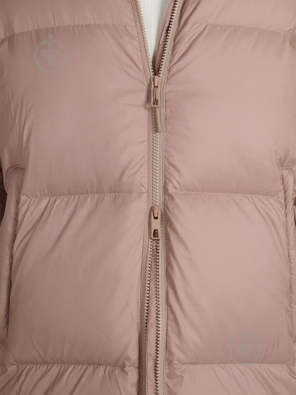 Куртка 4F DOWN JACKET F595 4FWAW25TDJAF595-83S р.S - фото 6