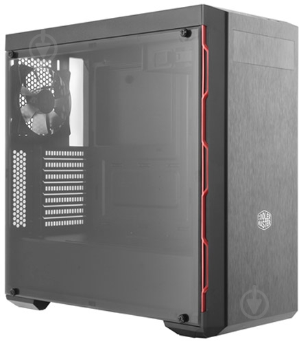 Корпус Cooler Master MCB-B600L-KA5N-S00 - фото 1