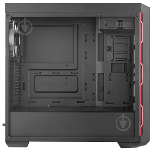 Корпус Cooler Master MCB-B600L-KA5N-S00 - фото 4