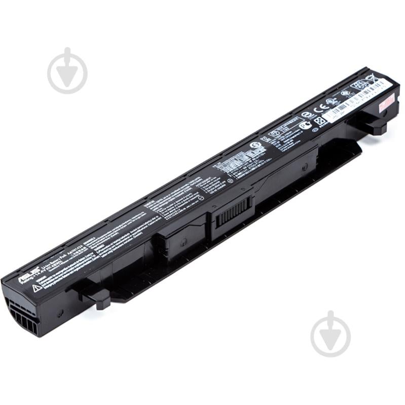 Аккумулятор Asus NB430758 14,4 V 3333 mAh для Asus FX-PLUS (A41N1424) original - фото 2