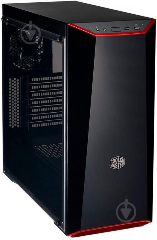 Корпус Cooler Master MCW-L5S3-KANN-01 - фото 2
