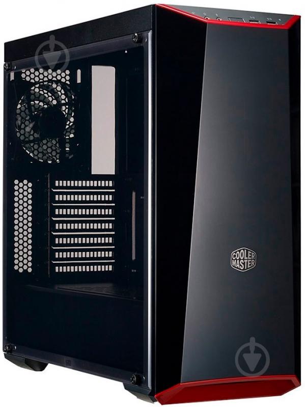 Корпус Cooler Master MCW-L5S3-KANN-01 - фото 1