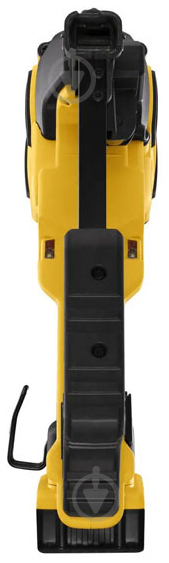 Степлер акумуляторний DeWalt DCFS950N - фото 6