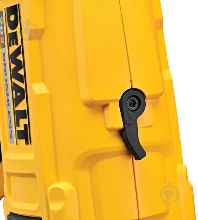 Степлер акумуляторний DeWalt DCFS950N - фото 14