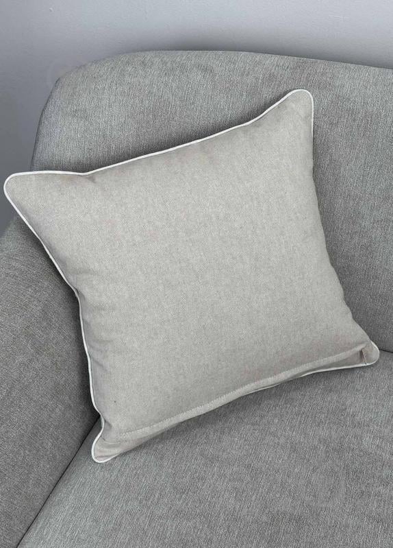 Подушка декоративная Clover 45x45 см Прованс - фото 2 Подушка декоративная Clover 45x45 см Прованс - фото 2