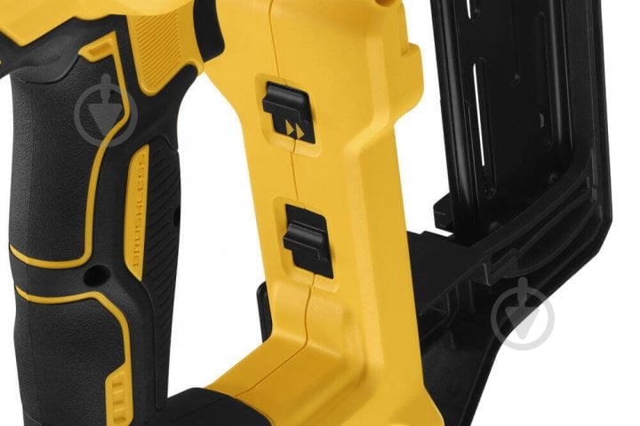 Степлер аккумуляторный DeWalt DCFS950P2 - фото 11