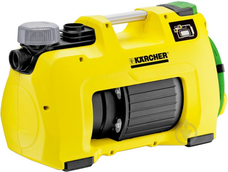 Насосная станция Karcher BP 4 Home&Garden 1.645-354.0 - фото 1