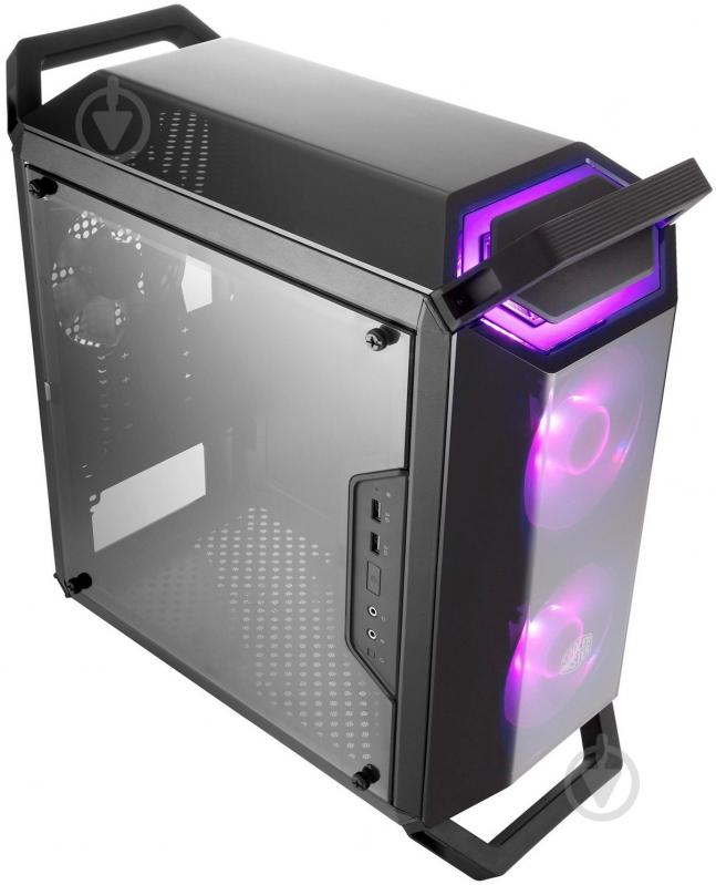 Корпус Cooler Master MCB-Q300P-KANN-S02 - фото 6