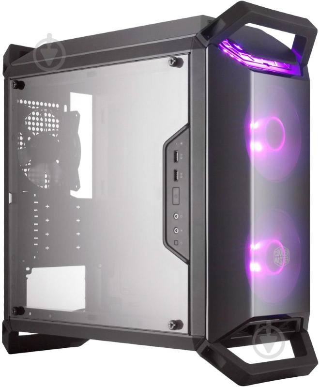 Корпус Cooler Master MCB-Q300P-KANN-S02 - фото 1