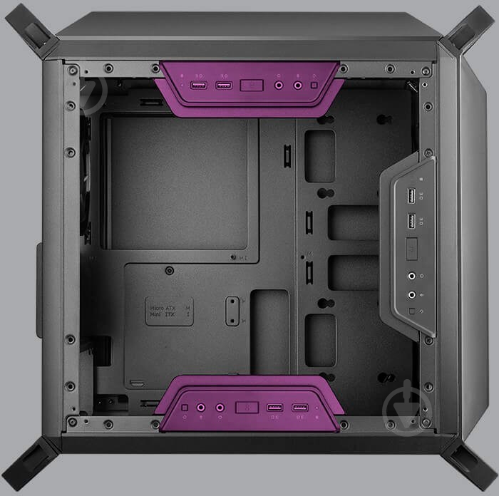 Корпус Cooler Master MCB-Q300P-KANN-S02 - фото 14