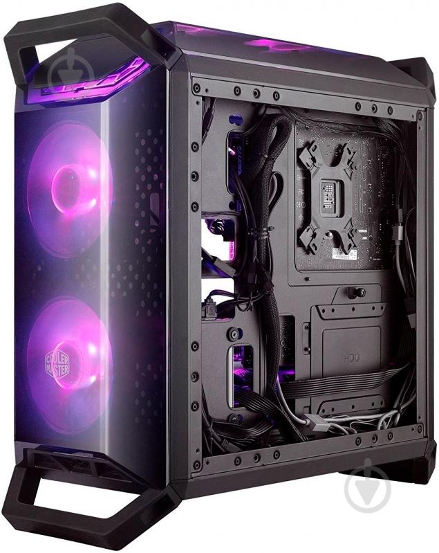 Корпус Cooler Master MCB-Q300P-KANN-S02 - фото 4