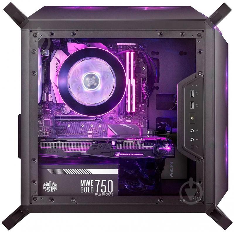 Корпус Cooler Master MCB-Q300P-KANN-S02 - фото 11
