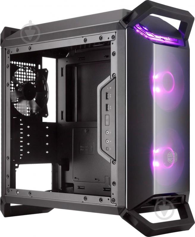 Корпус Cooler Master MCB-Q300P-KANN-S02 - фото 2