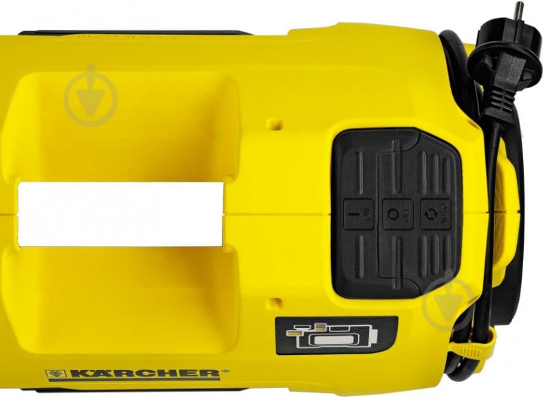 Насосна станція Karcher BP 5 Home&Garden 1.645-355.0 - фото 2