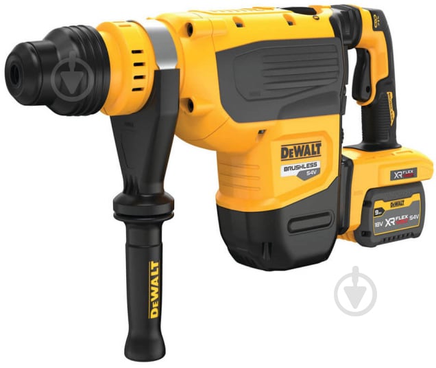 Перфоратор DeWalt DCH735X2 - фото 1