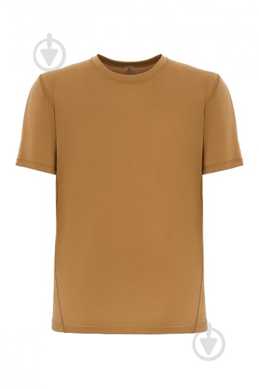 Футболка Інтерскай Cross Fit 24140 р.L койот - фото 1