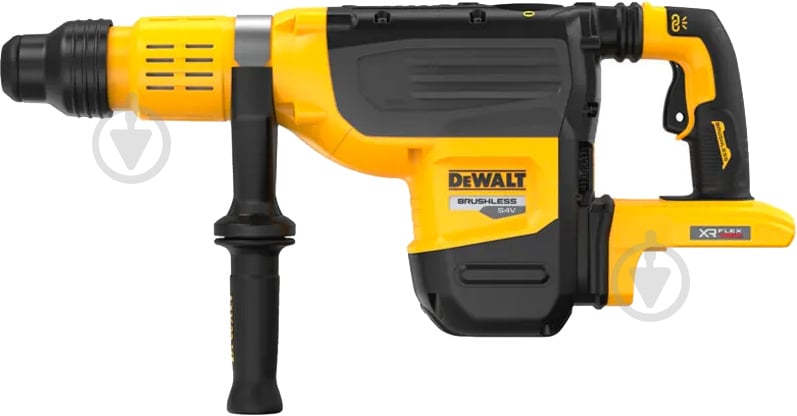 Перфоратор DeWalt 54 В XR FLEXVOLT DCH775N - фото 3