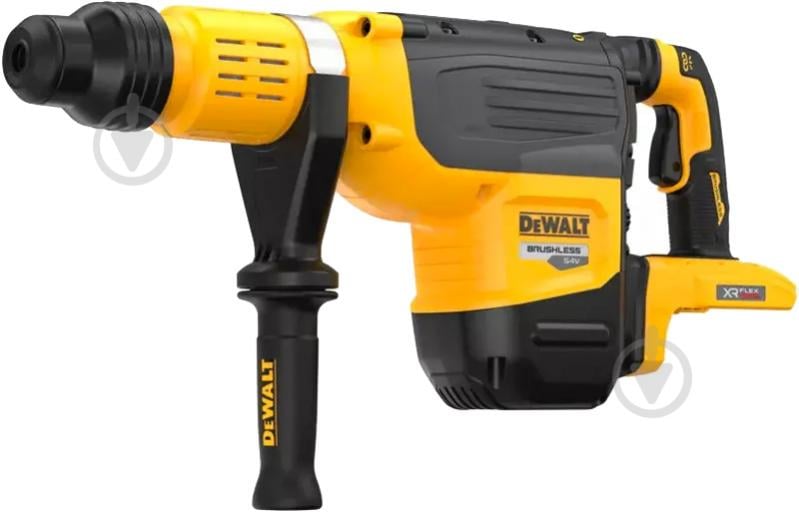 Перфоратор DeWalt 54 В XR FLEXVOLT DCH775N - фото 1