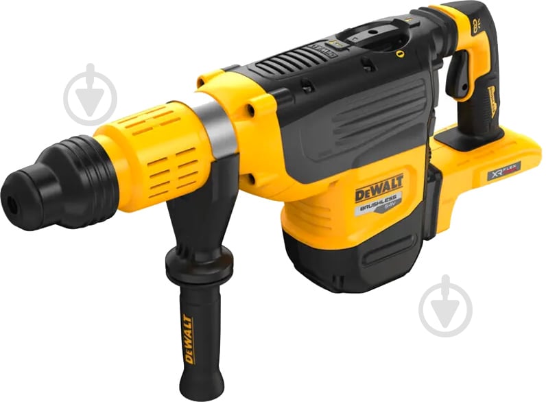 Перфоратор DeWalt 54 В XR FLEXVOLT DCH775N - фото 2