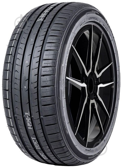 Шина Nereus XL SAILFISH NS601 225/55 R16 99 W нешипована літо - фото 1