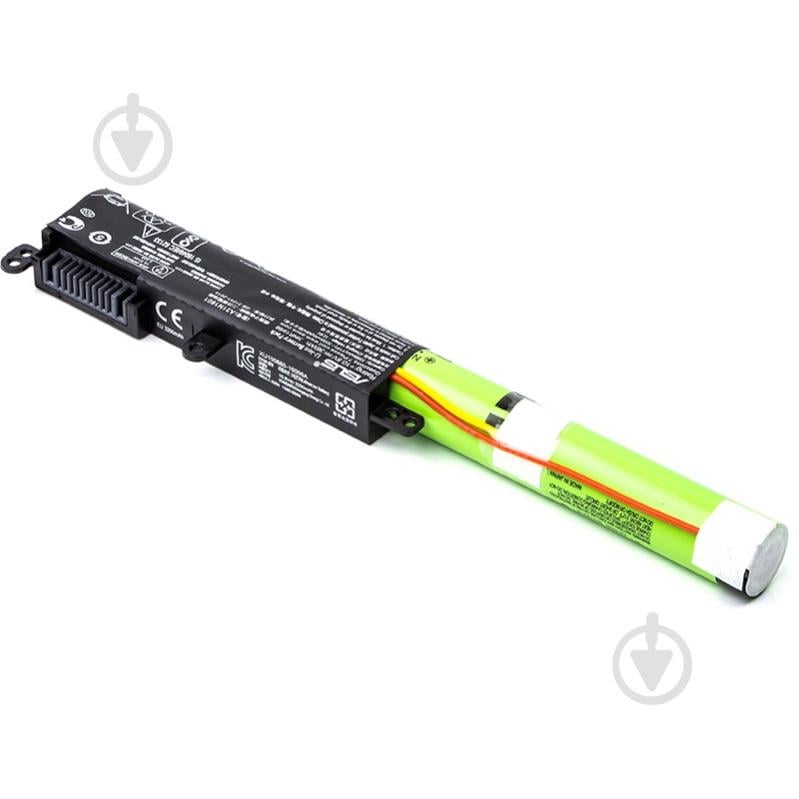 Акумулятор для ноутбука PowerPlant NB431182 10,8 V 3350 mAh для Asus VivoBook X541SA (A31N1601) - фото 2