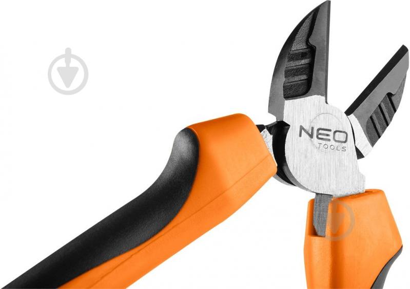 Бокорізи NEO tools 180 мм 01-157 - фото 2