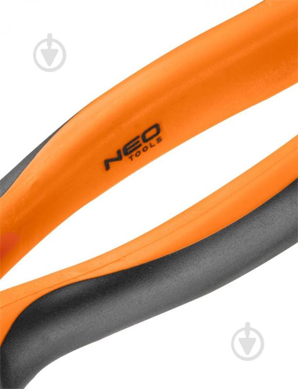Бокорізи NEO tools 180 мм 01-157 - фото 5