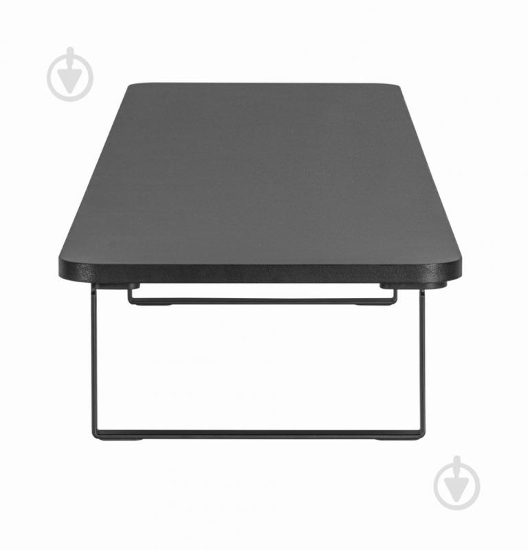 Столик для ноутбука Gembird MS-TABLE2-01 (MS-TABLE2-01) - фото 4 Столик для ноутбука Gembird MS-TABLE2-01 (MS-TABLE2-01) - фото 4