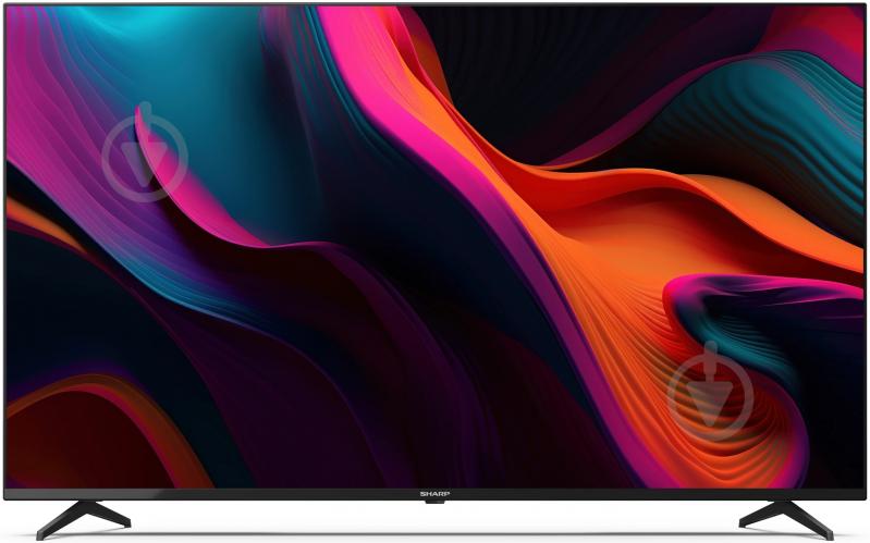 Телевізор Sharp 1013552 55GL4260E - фото 2