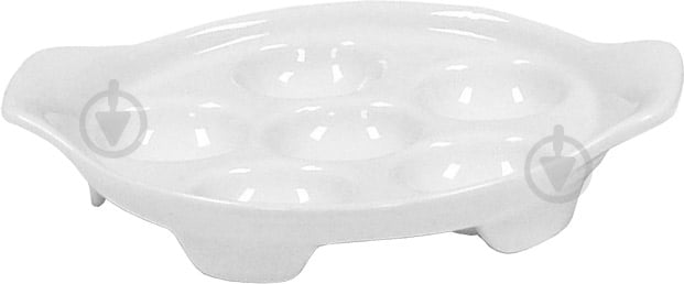 Блюдо Helfer для мидий 17 см 21-04-120 - фото 1