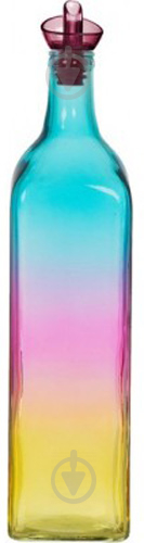 Бутылка для масла с дозатором Olio Gradient 1 л 155088-000 Herevin - фото 1