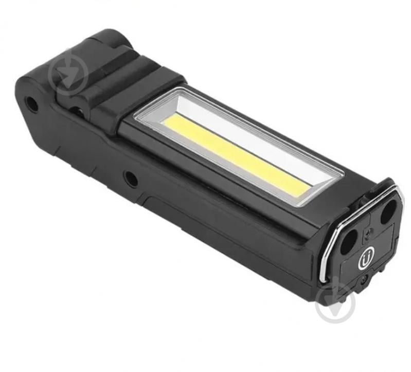 Фонарик аккумуляторный SuperFire 400 Lm черный G15-S - фото 1 Фонарик аккумуляторный SuperFire 400 Lm черный G15-S - фото 1