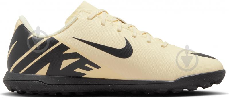 Cороконіжки Nike JR. MERCURIAL VAPOR 15 CLUB TF DJ5956-700 р.34 зелений - фото 2