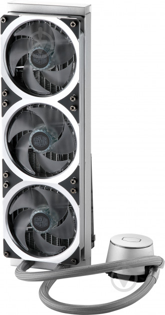 Процессорный кулер Cooler Master MLY-D36M-A18PA-R1 - фото 5