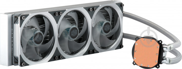 Процессорный кулер Cooler Master MLY-D36M-A18PA-R1 - фото 4