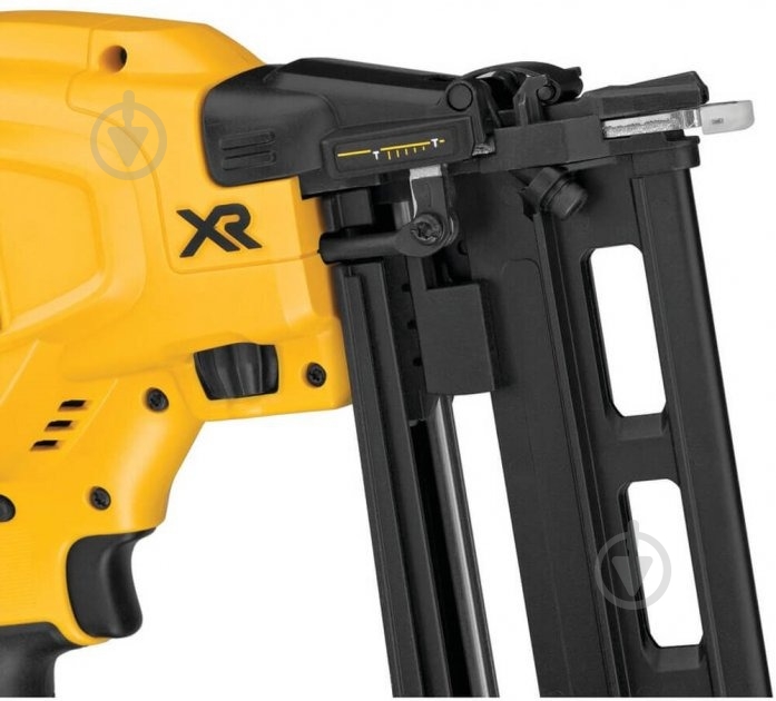 Степлер аккумуляторный DeWalt DCN662NT - фото 5