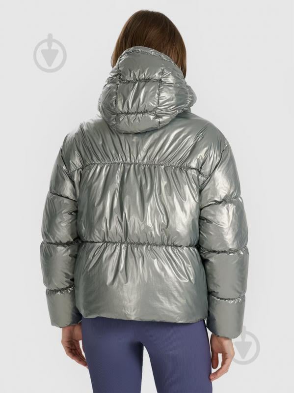 Куртка 4F DOWN JACKET F0716 4FWAW25TDJAF0716-27S р.S - фото 2
