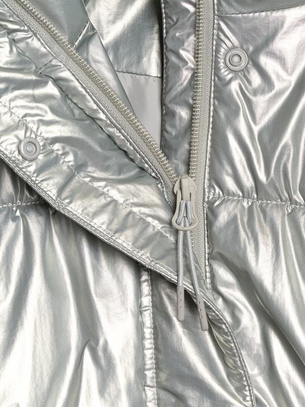 Куртка 4F DOWN JACKET F0716 4FWAW25TDJAF0716-27S р.S - фото 9