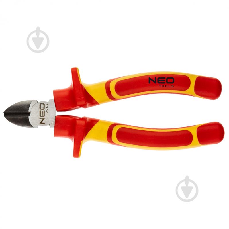 Бокорезы NEO tools 160 мм 01-226 - фото 1