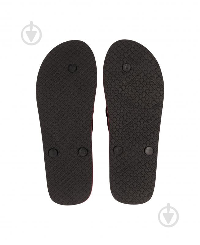 Вьетнамки Arena Flip flop 002309-114 р.37 розовый - фото 4