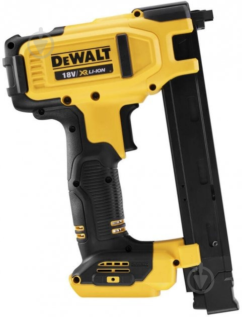 Степлер аккумуляторный DeWalt DCN701N - фото 3