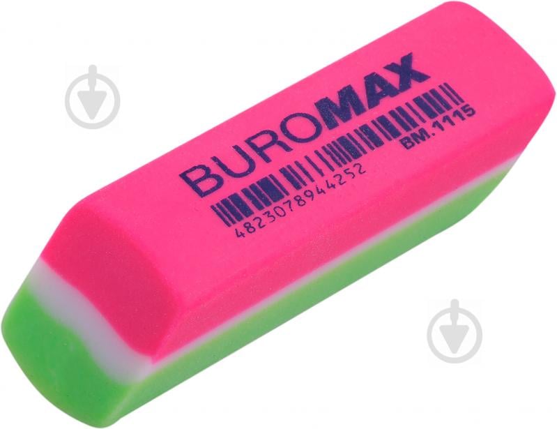 Ластик BM.1115 Buromax - фото 2