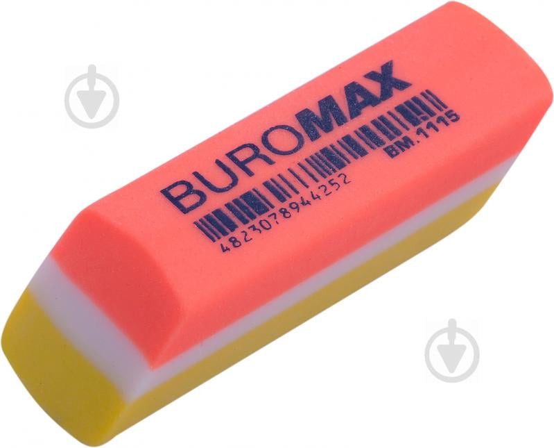 Ластик BM.1115 Buromax - фото 4