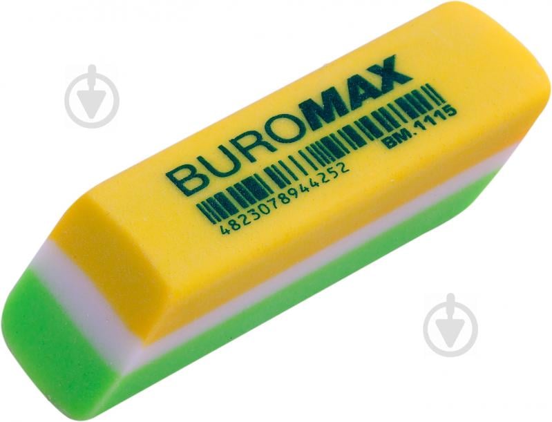 Ластик BM.1115 Buromax - фото 3