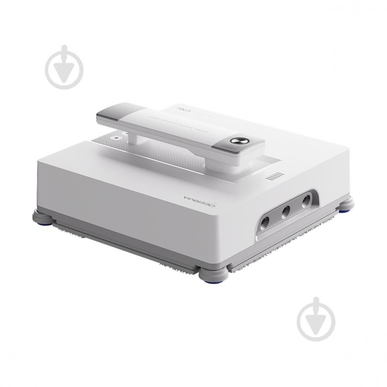 Робот-мойщик окон Deerma DEM-C70S - фото 3 Робот-мойщик окон Deerma DEM-C70S - фото 3