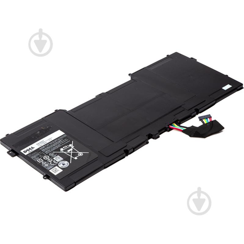 Аккумулятор для ноутбука PowerPlant NB441006 7,4 V 7430 mAh для Dell Dell XPS 12-9250 (C4K9V) - фото 2