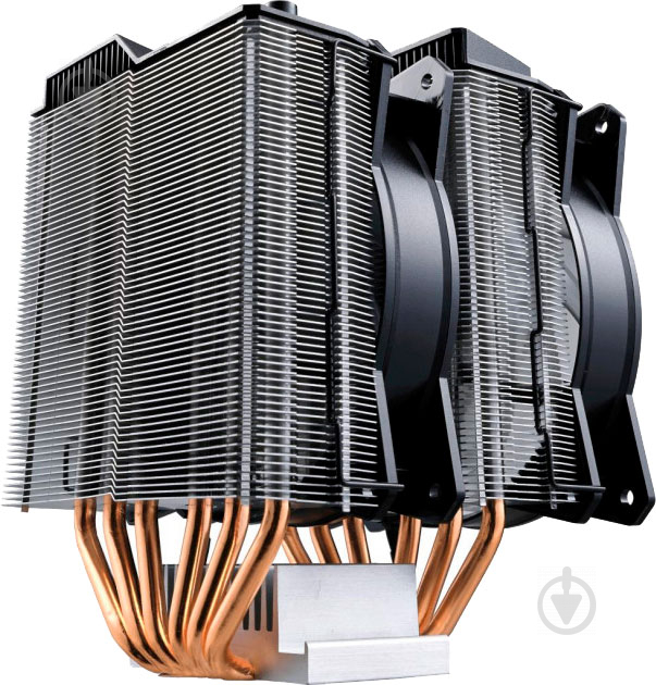 Процесорний кулер Cooler Master MAP-D6PN-218PC-R2 - фото 4