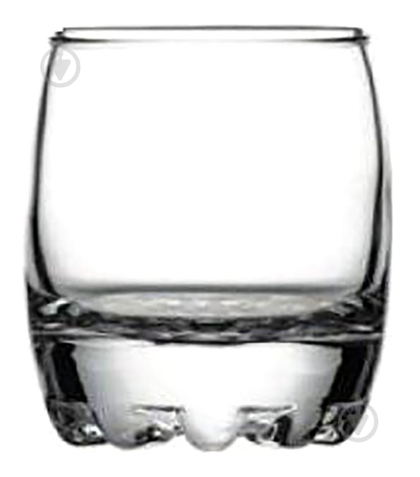 Рюмка для водки Sylvana 30 мл 1 шт. Pasabahce - фото 1 Рюмка для водки Sylvana 30 мл 1 шт. Pasabahce - фото 1